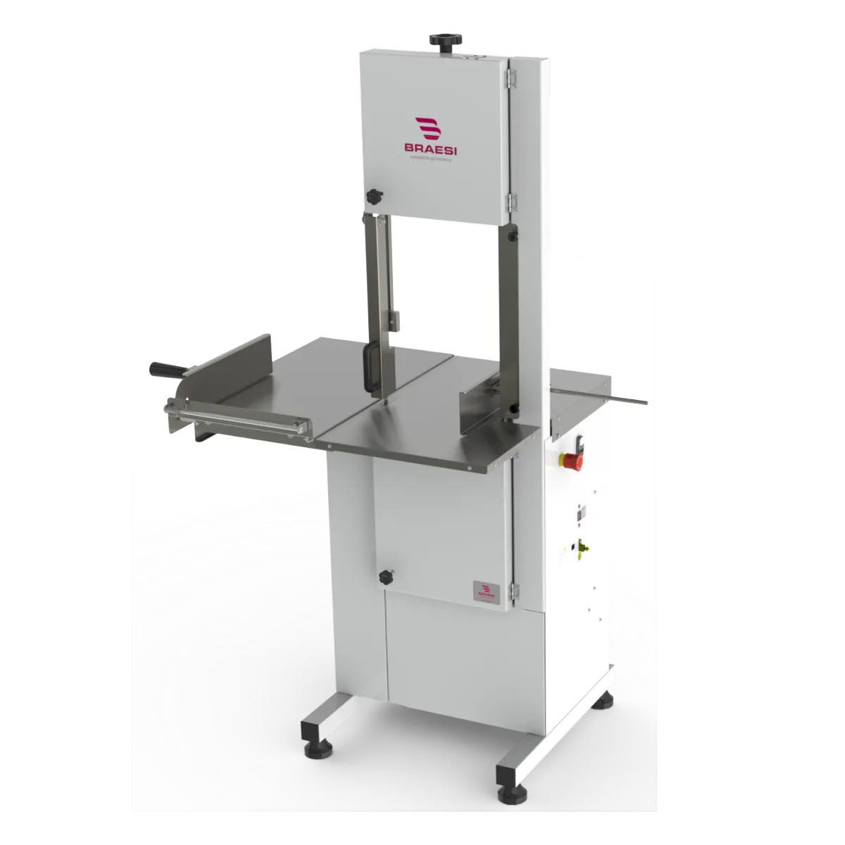 Serra Fita BSFP-2820/1