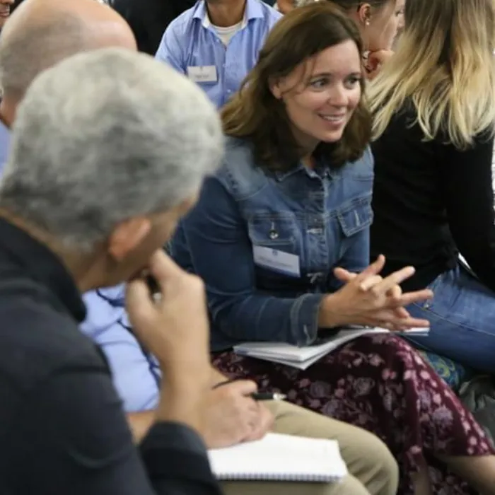 Intensive Leadership Training – 4-day Course for your highest potential team leaders