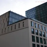 APARTMENT AND OFFICES BUILDING | WARSAW, POLAND