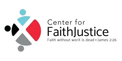 Center for FaithJustice