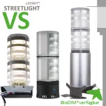 Produkte mit BioDIM* | Dynamische Lichtsteuerung zur Schonung nachtaktiver Tier und der Umwelt