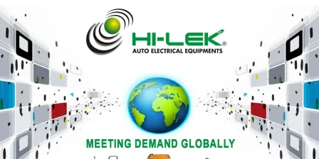 HILEK AUTO INDUSTRIES