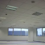 GYPSUM CEILING TILES