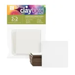 Claybord Art Tiles