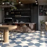 MOSA PATTERN GENERATOR 3