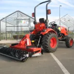 KIOTI CX2510