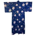 Vintage kimono and yukata