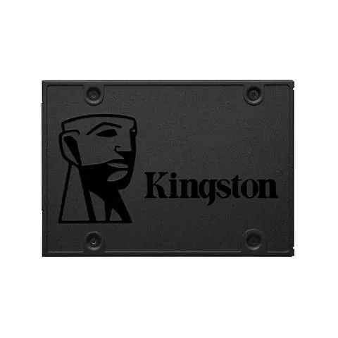Kingston Design-In 2.5" SATA SSD