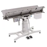 FT-886H V-Top Universal Vertical Lifting Operation Table with Heating Panel Equipped
