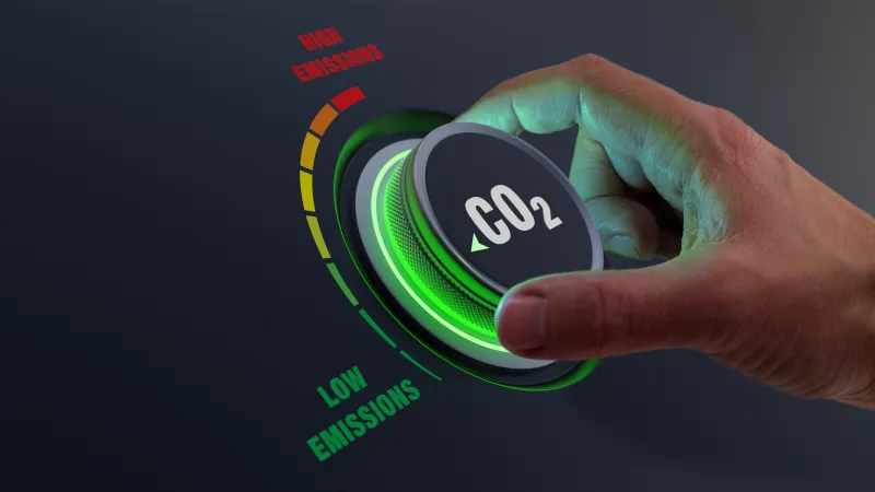 Mining’s Mission to Net-Zero