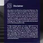 Forward Contract vs Forward Extra