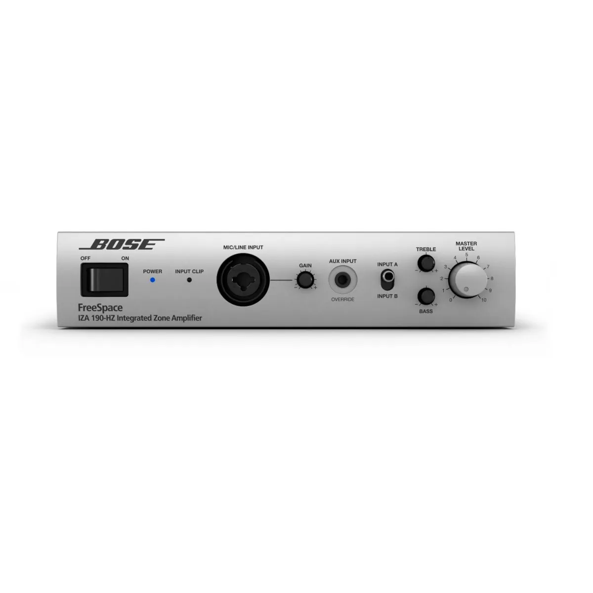 BOSE FREESPACE IZA190HZ