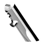 Presto Safe elektronische wastafel(meng)kranen