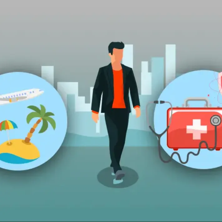 Medical Travel Insurance