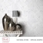 The Mosaic Specialists - Natural Stones Mosaic