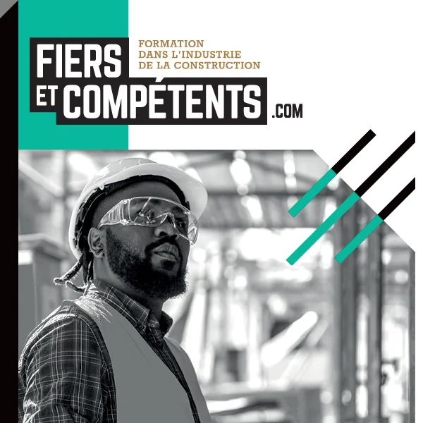 PROGRAMME DE FORMATION EN ENTREPRISE FIERS ET COMPÉTENTS