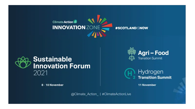 Panel Discussion - The Race Against Time: Mobilising the Finance to Fight Climate Change