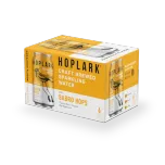 Hoplark Sparkling Water with Sabro, Mosaic & Citra