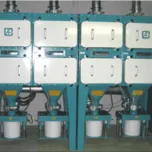 AFC - Cleanable Filter Systems for suspended particles