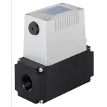 Type 8006 - Mass Flow Meter (MFM)