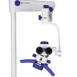 AM-2000 plus Dental Microscope
