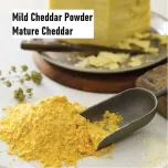 Cheese and Dairy powder