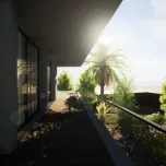 Turnkey luxury House - Caloura - Azores