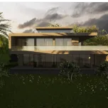 Turnkey luxury House - Caloura - Azores