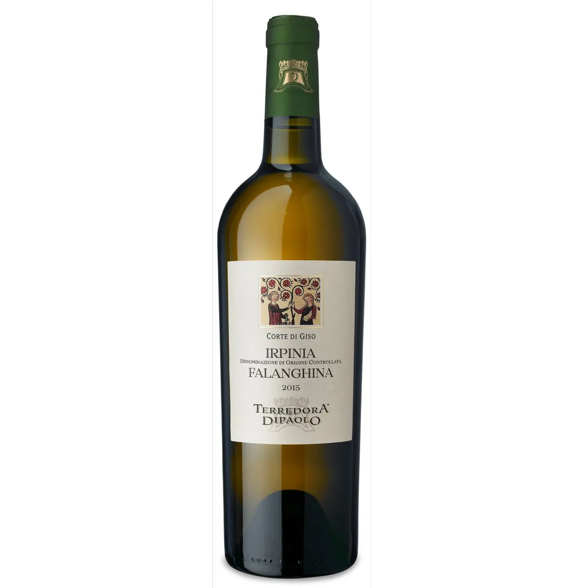 Irpinia Falanghina Corte di Giso