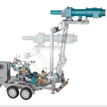 Borger Bioselect RC 25 - Press Release