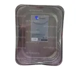 Etiquette 4B Therma Clear