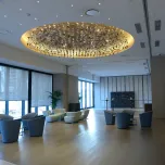 VP Plaza España Design, Madrid, Spain