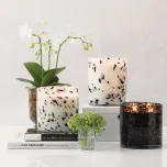 Santorini 2.1kg Luxury Candle