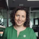 Dr. María Mendiluce