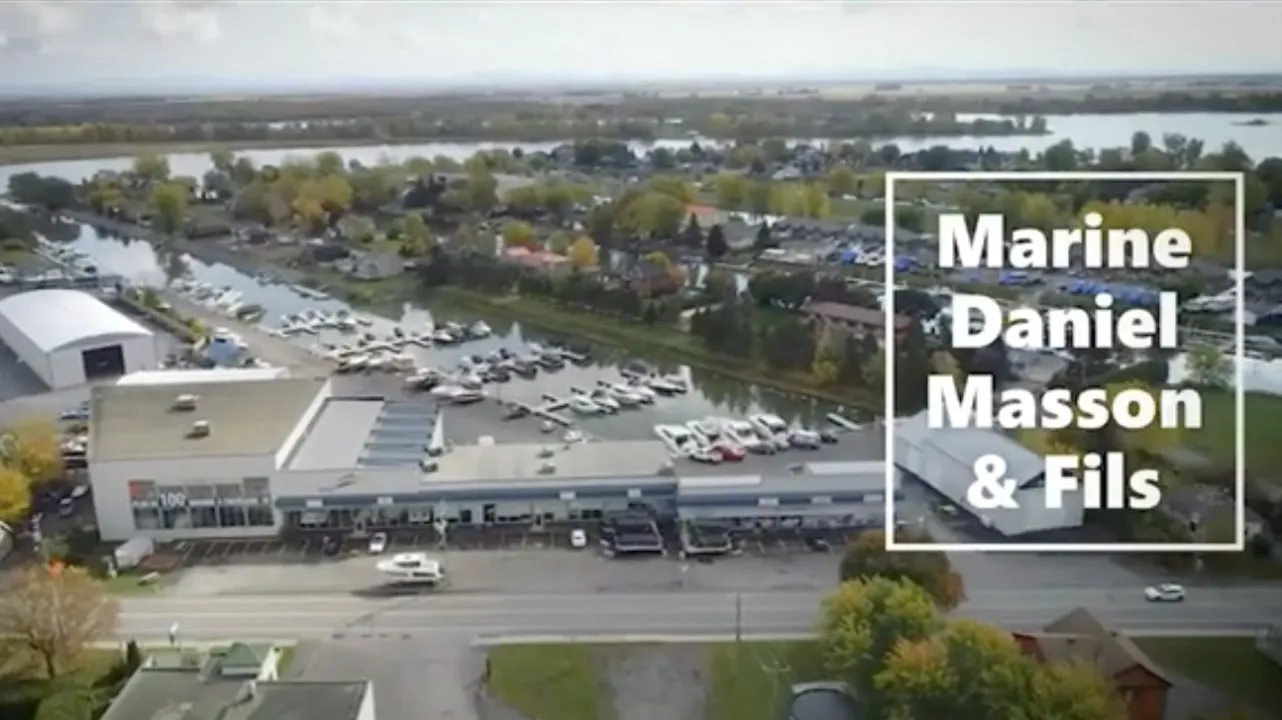 Marine Daniel Masson