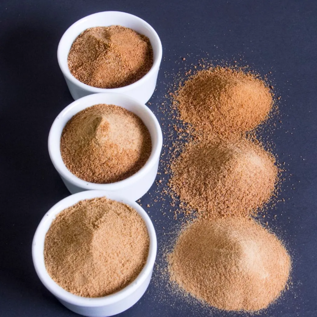 Coconut Sweetener (Coconut Sugar)