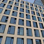 APARTMENT AND OFFICES BUILDING | WARSAW, POLAND