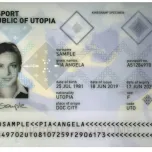 Optical Machine Authentication (OMA)