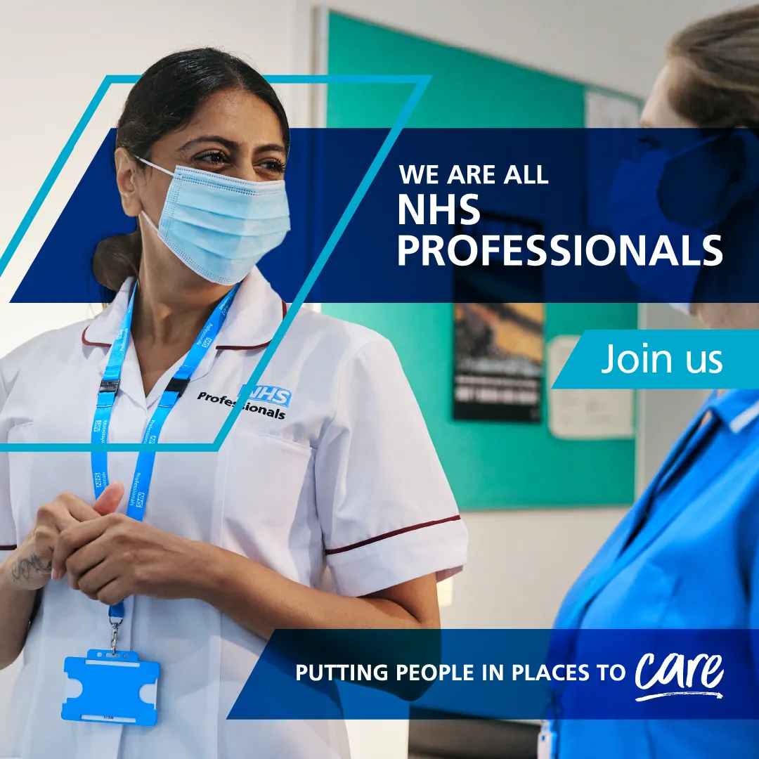 Healthcare Support Workers