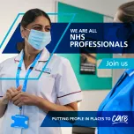 Healthcare Support Workers