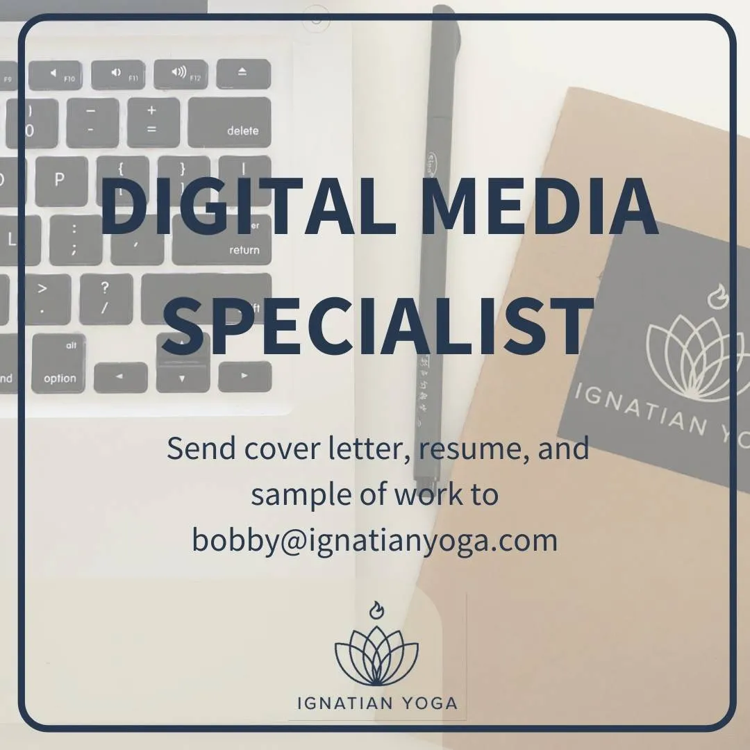 Digital Media Specialist