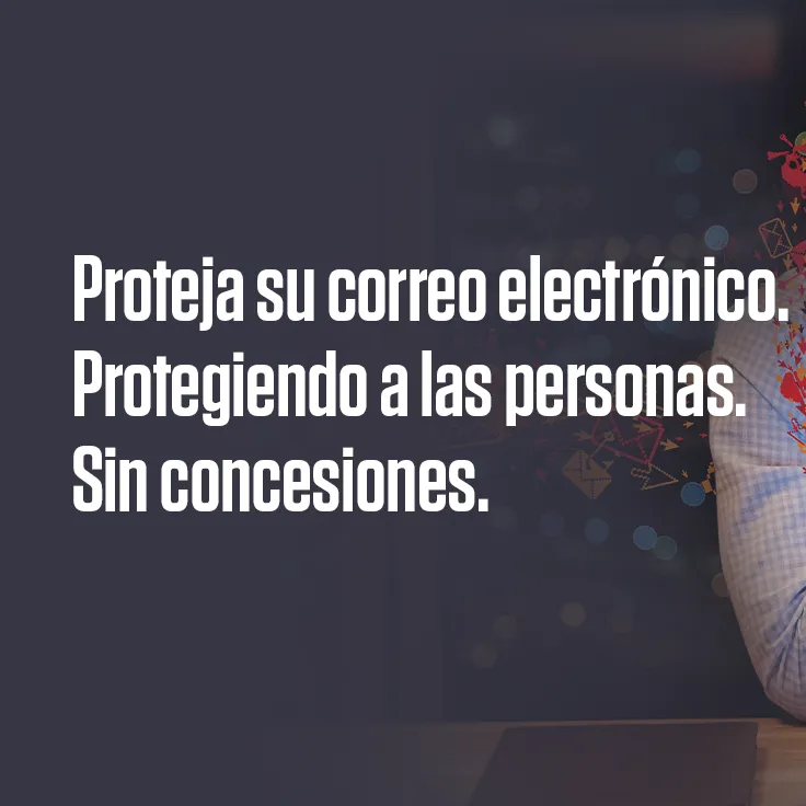 Proofpoint Email Protection