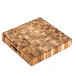 planches à découper et billots Teak Haus