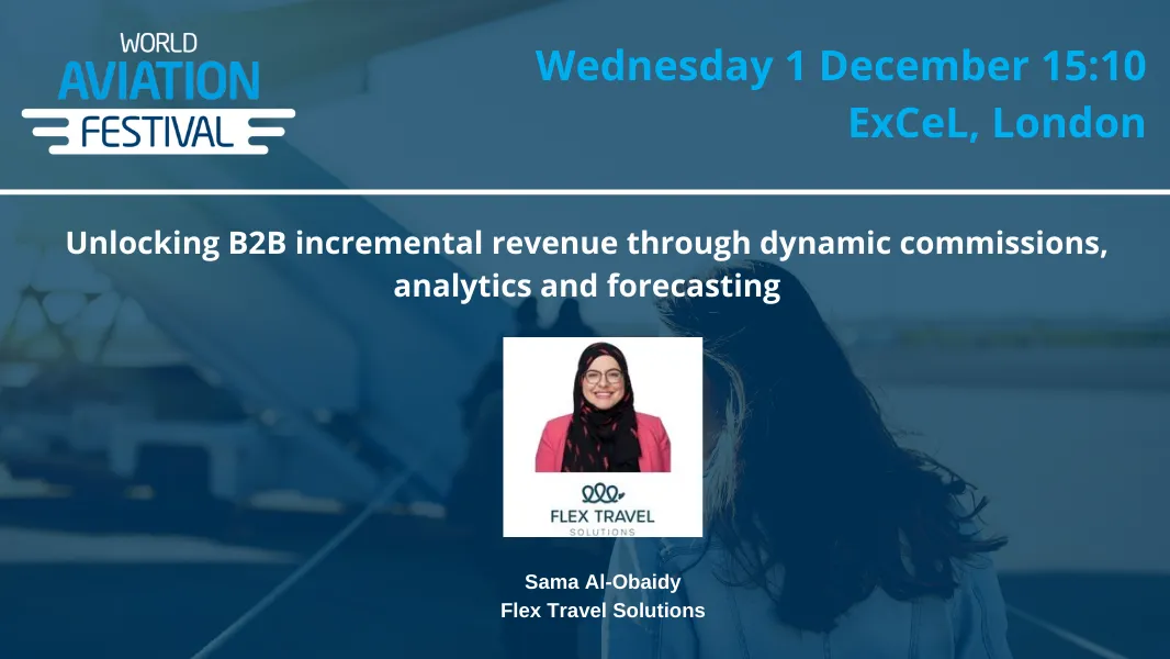 Unlocking B2B incremental revenue through dynamic commissions, analytics and forecasting.