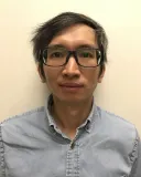 Ming-Che, James Liu