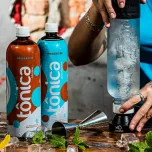 Preparado de Tônica Preshh