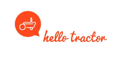 Hello Tractor