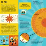 El profesor Astro Cat y las fronteras del espacio