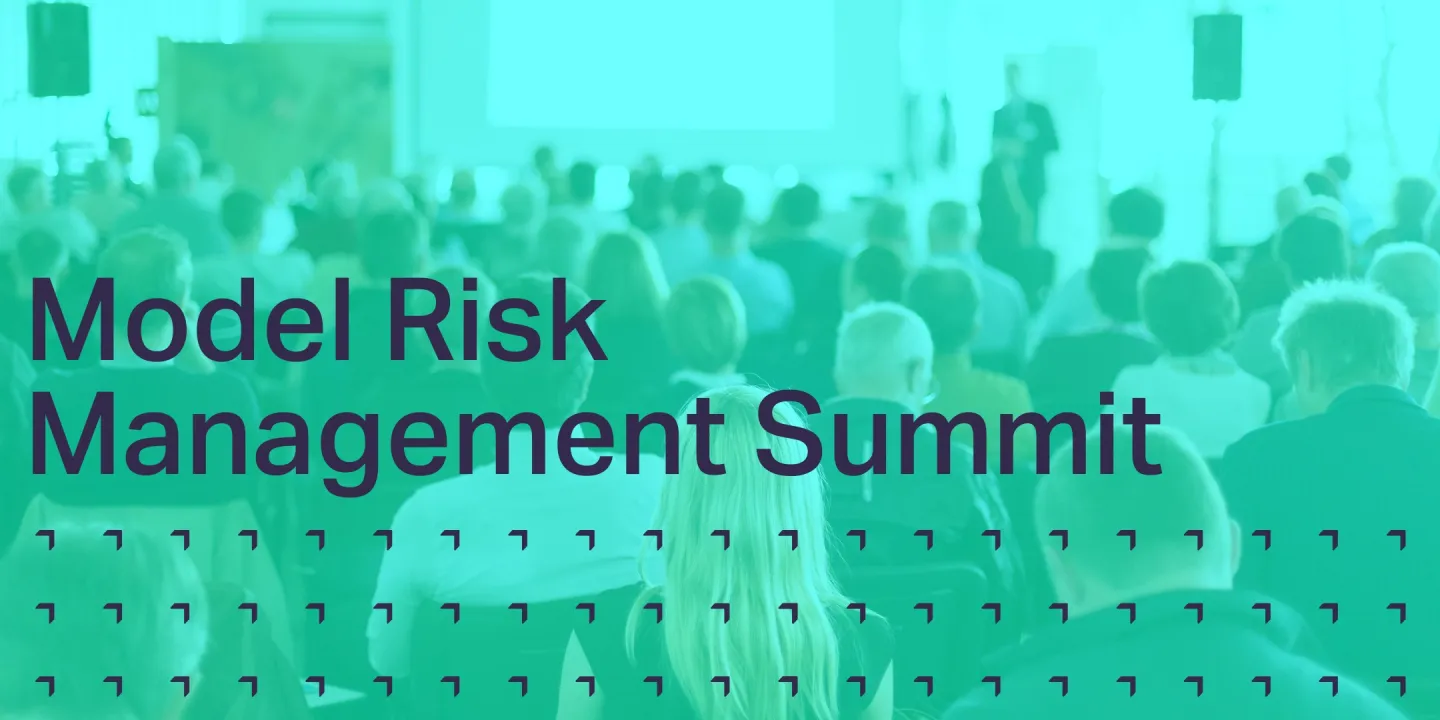 Model Risk Management Summit