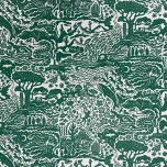 All Tomorrow's Futures linen blend